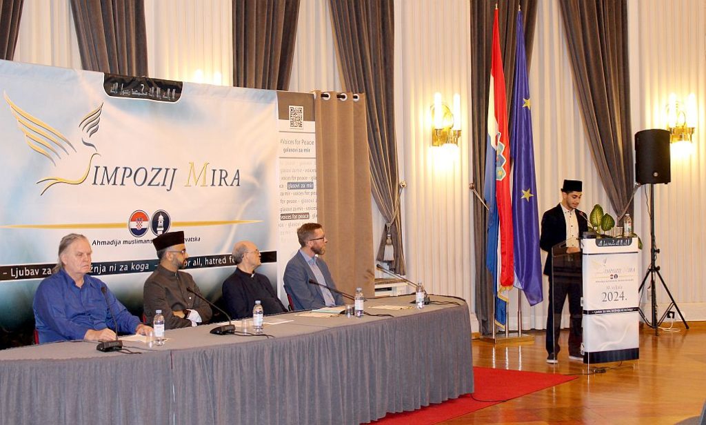 Simpozij mira 2024.