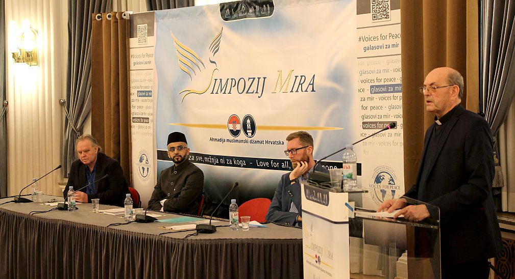 Simpozij mira 2024.