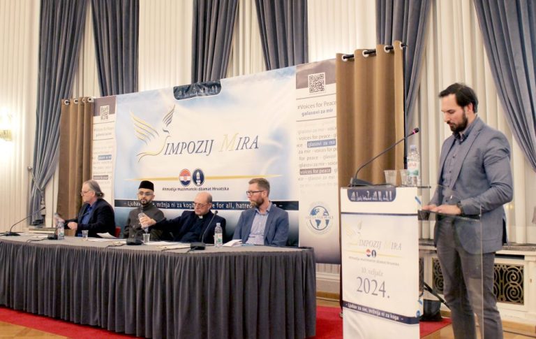 Simpozij mira 2024.