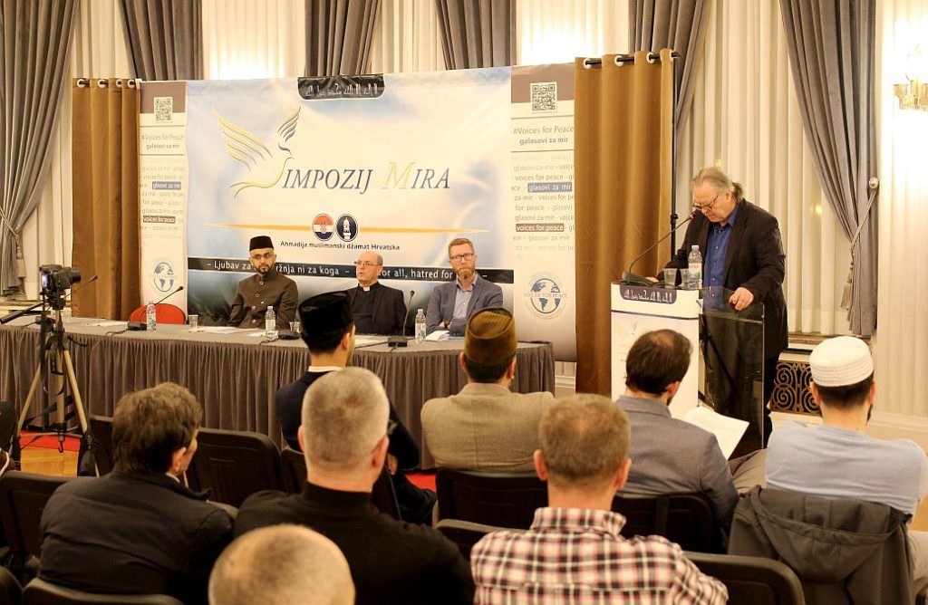 Simpozij mira 2024.