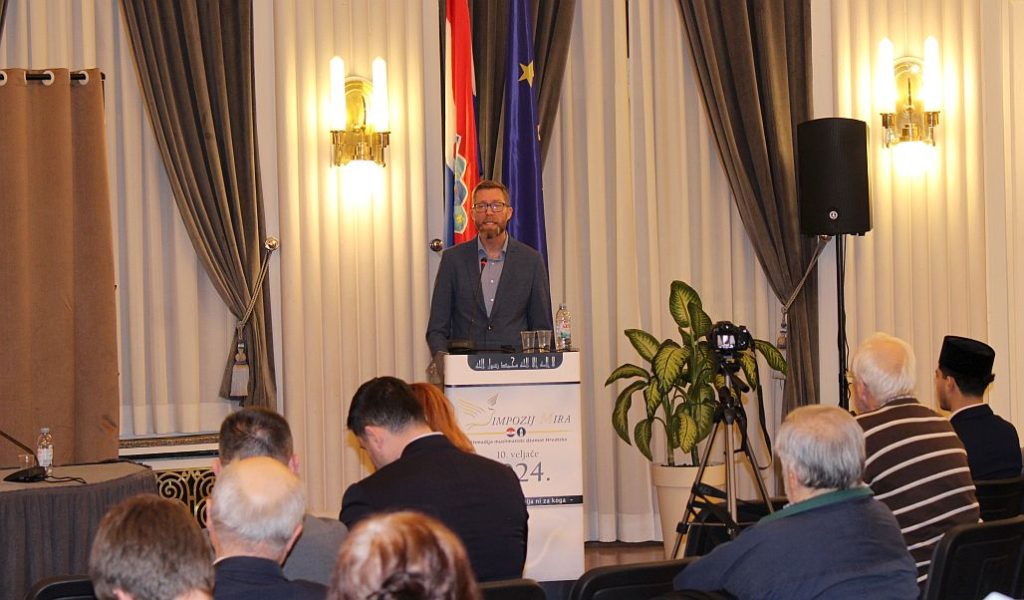 Simpozij mira 2024.