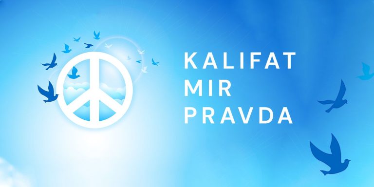 Kalifat – mir – pravda
