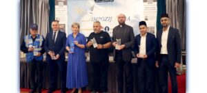 “u službi čovječanstva” –Simpozij mira 2025.